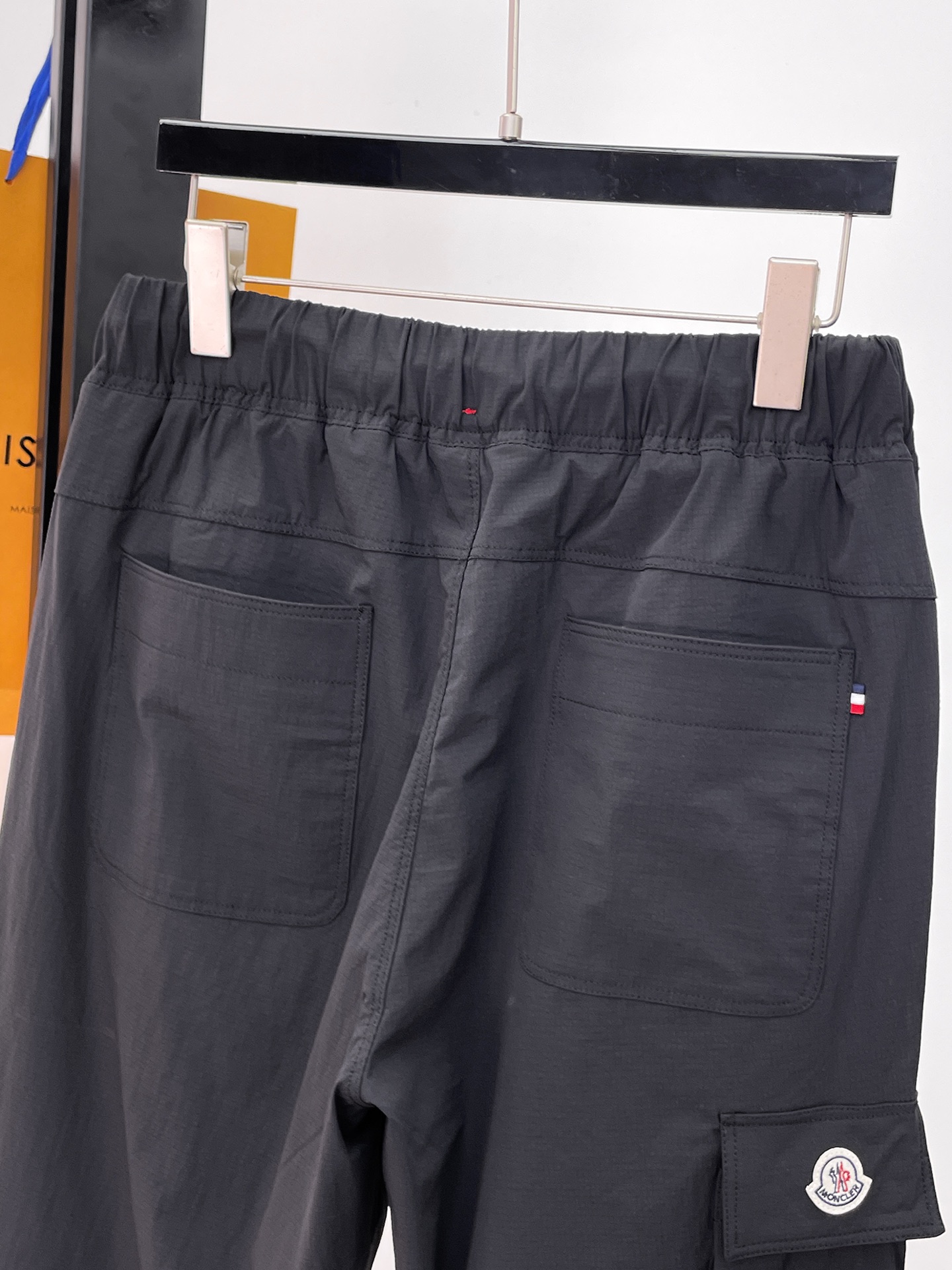 Casual Pants Man