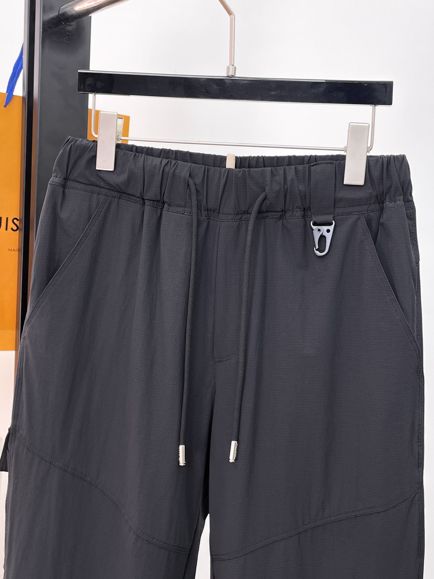 Casual Pants Man