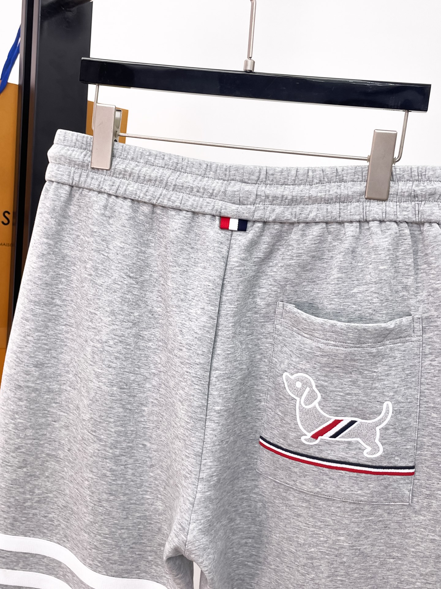 Casual Pants Man
