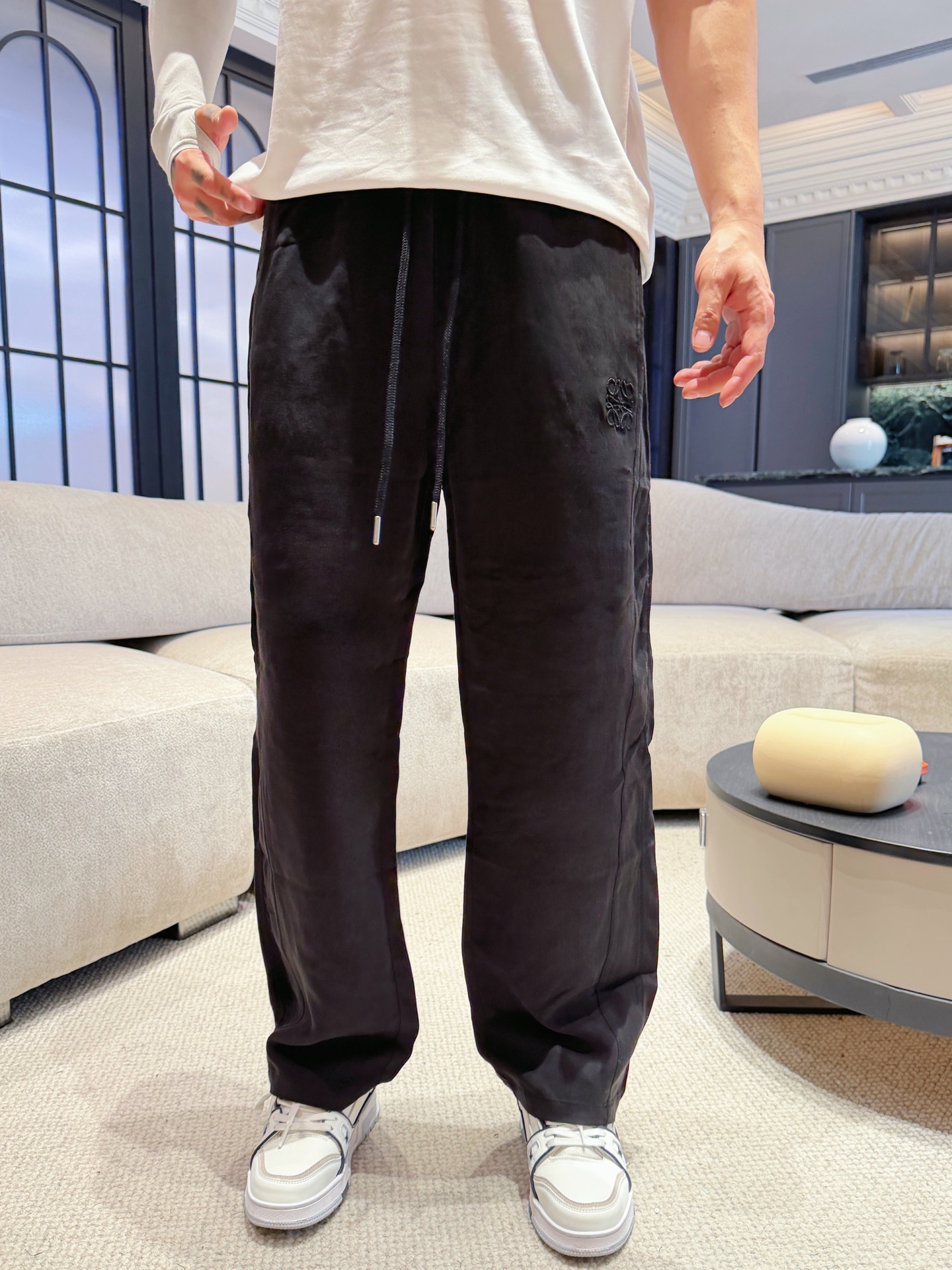 Casual Pants Man