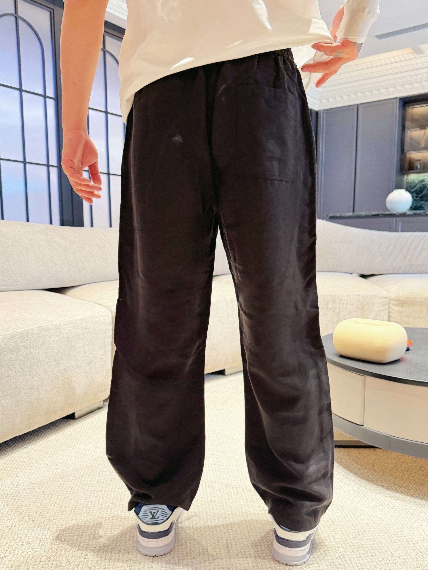 Casual Pants Man
