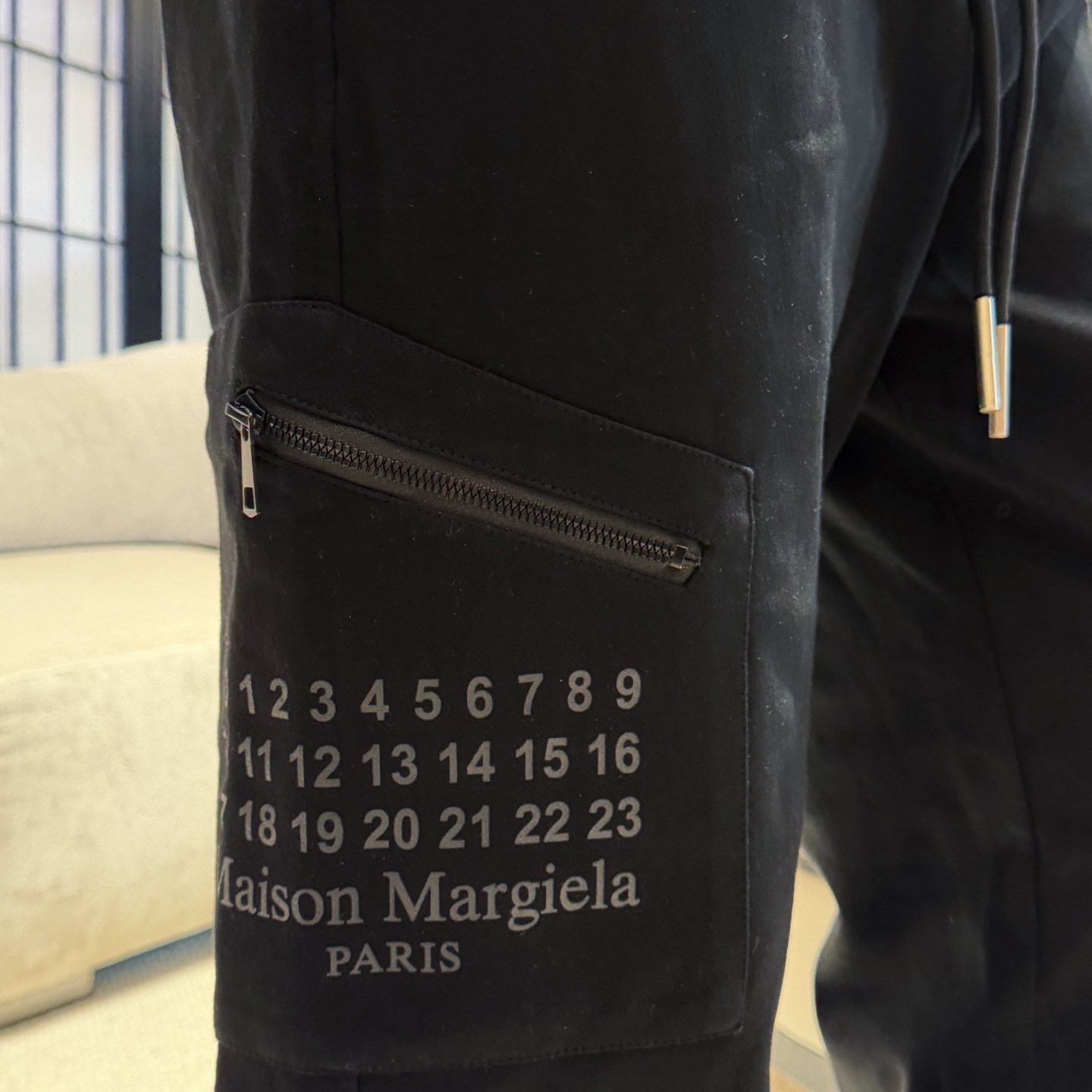 Casual Pants Man