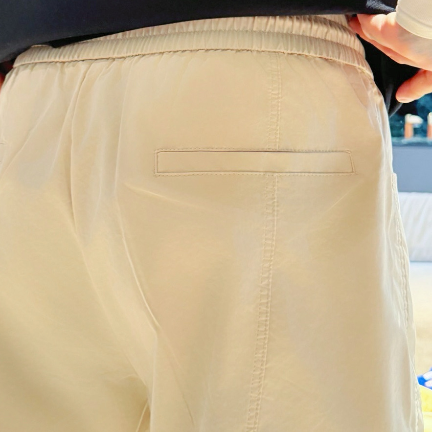 Casual Pants Man