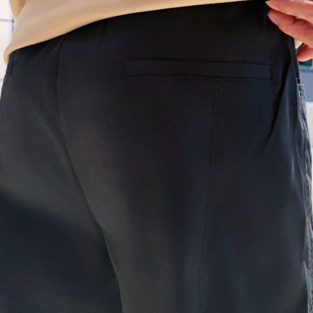 Casual Pants Man