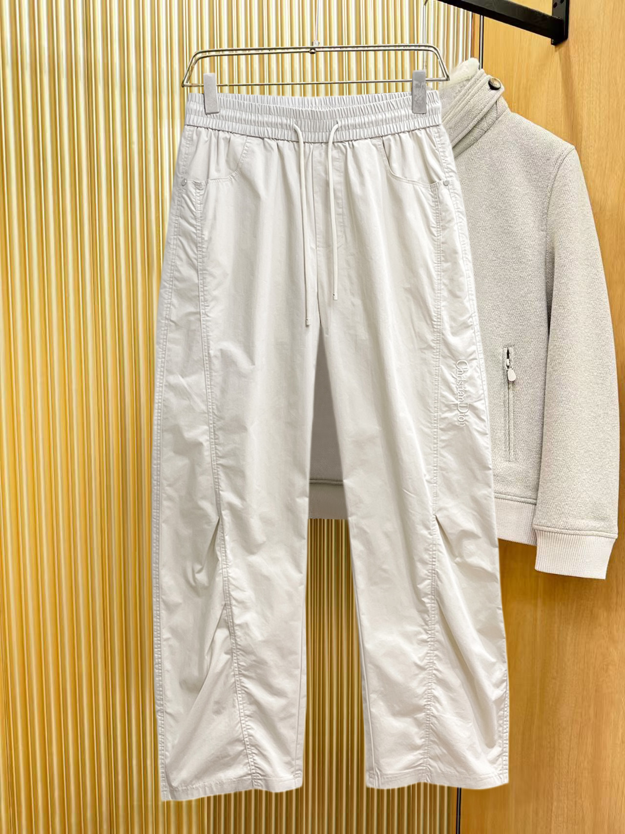 Casual Pants Man
