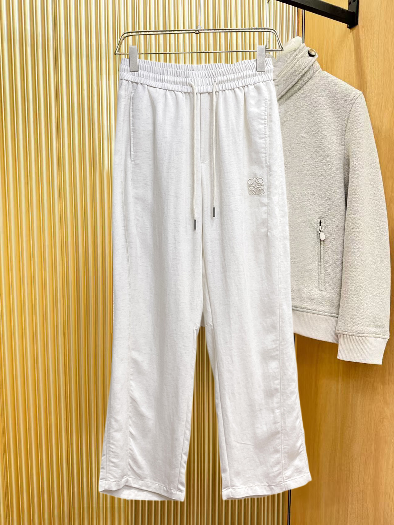 Casual Pants Man