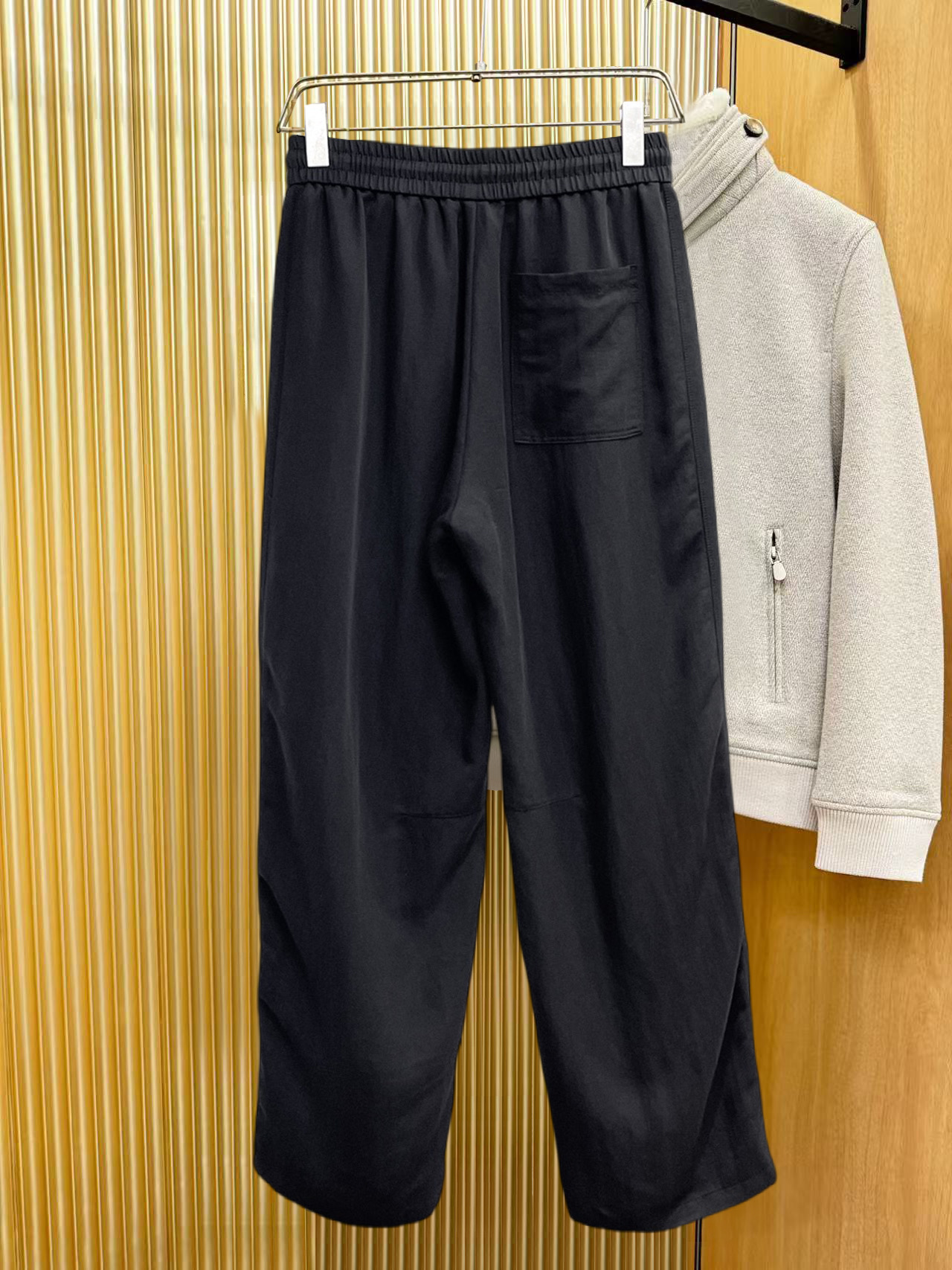 Casual Pants Man