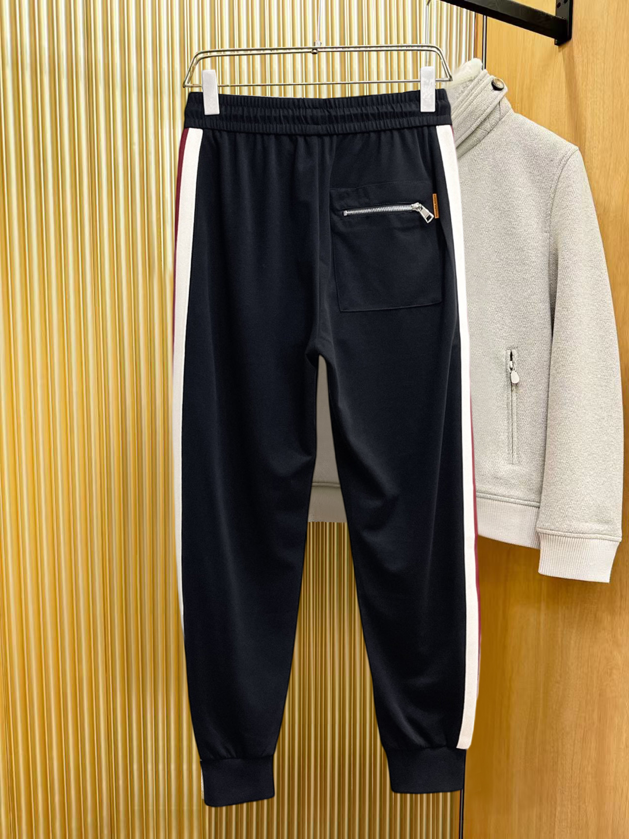Casual Pants Man