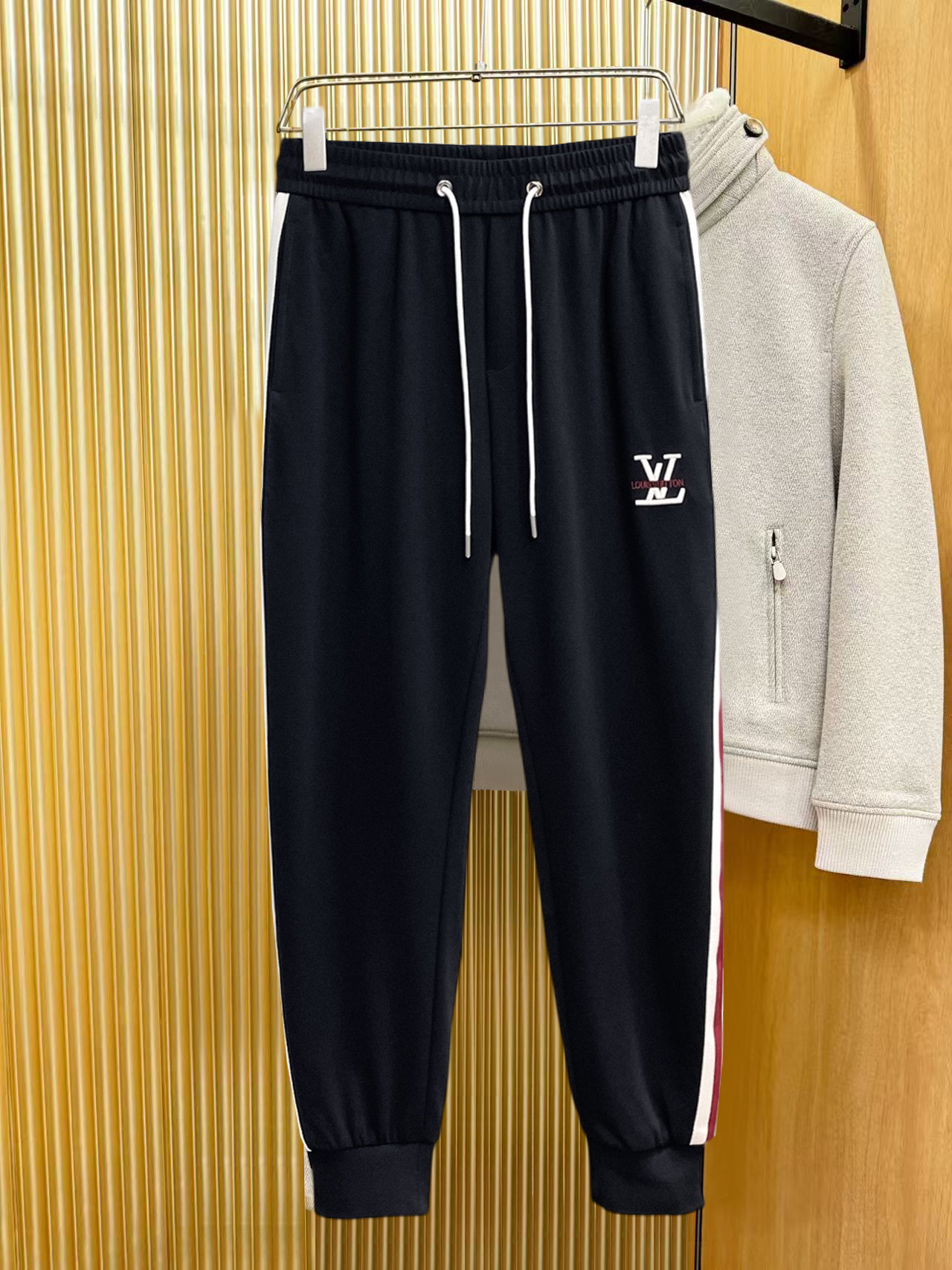 Casual Pants Man