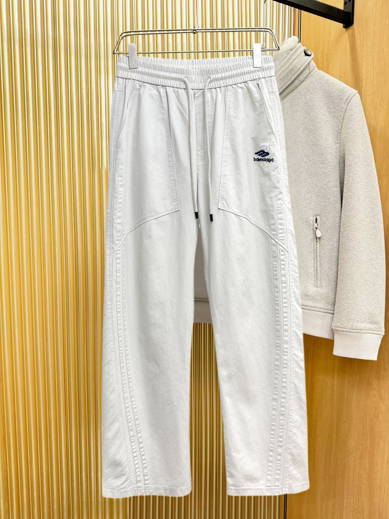 Casual Pants Man