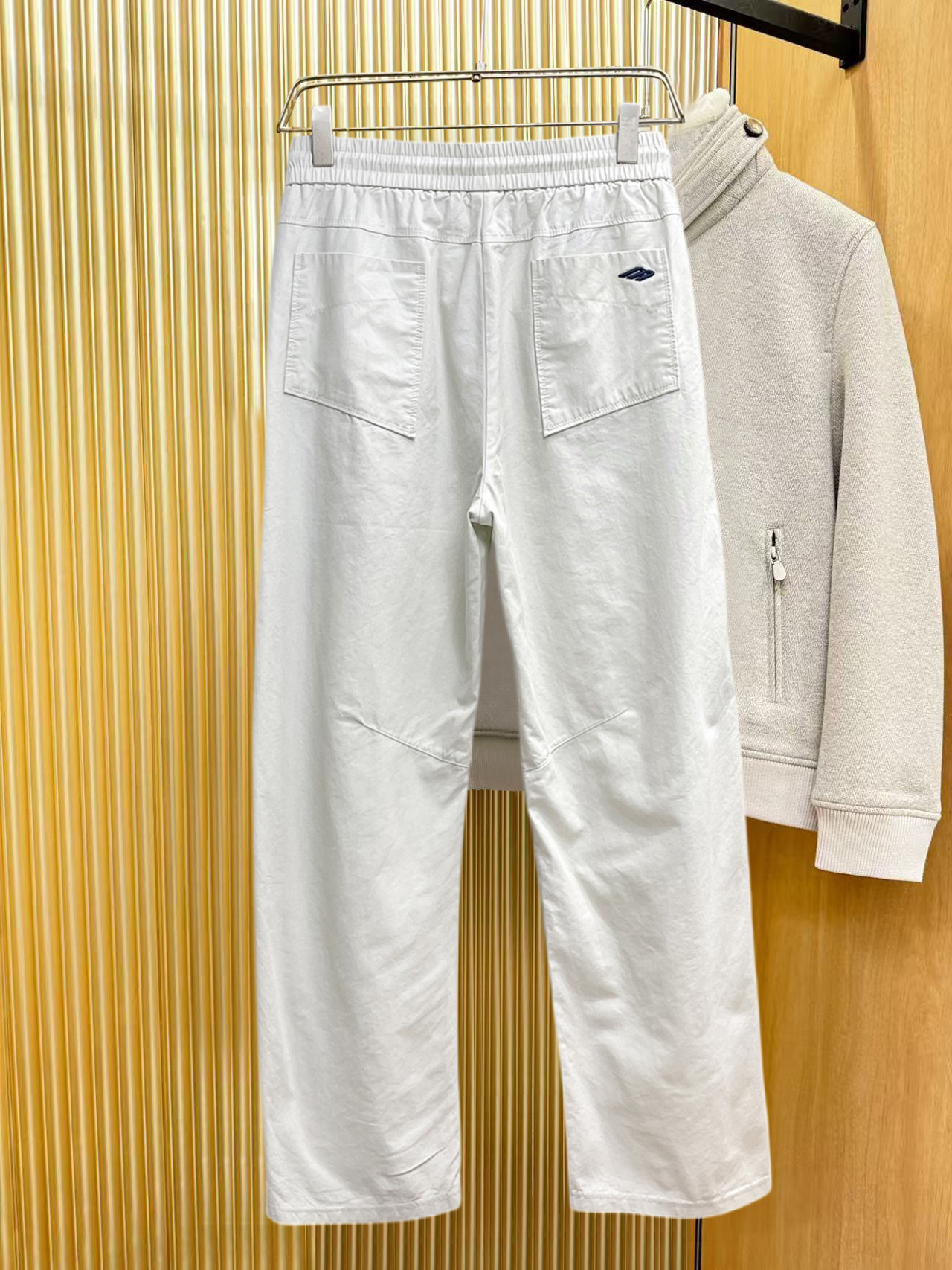 Casual Pants Man