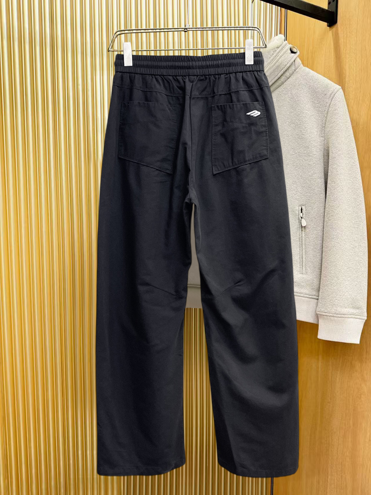 Casual Pants Man