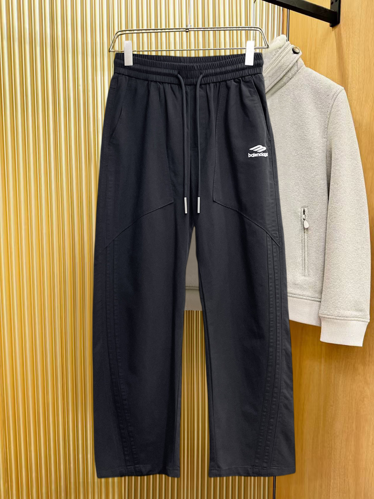 Casual Pants Man