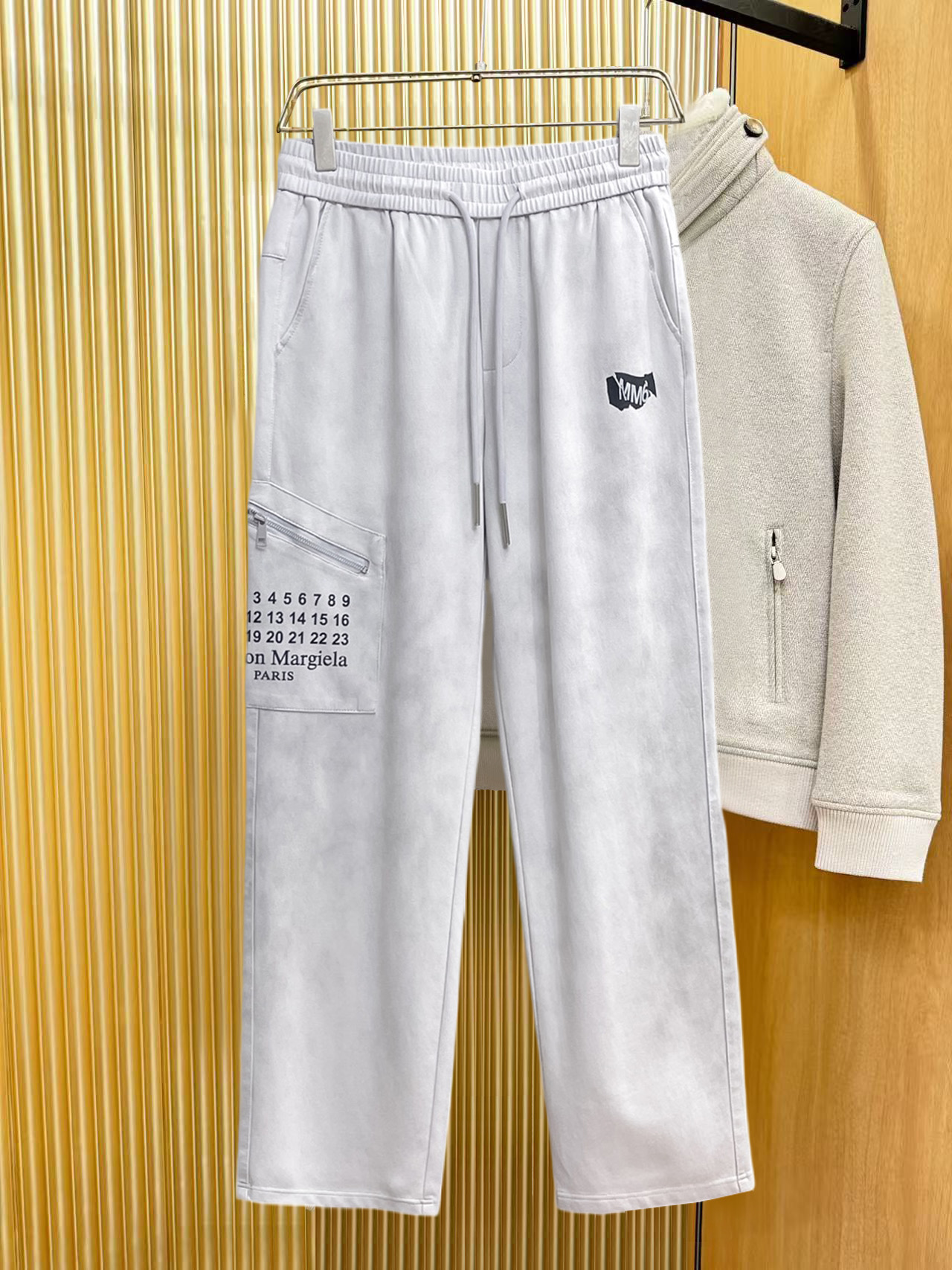 Casual Pants Man