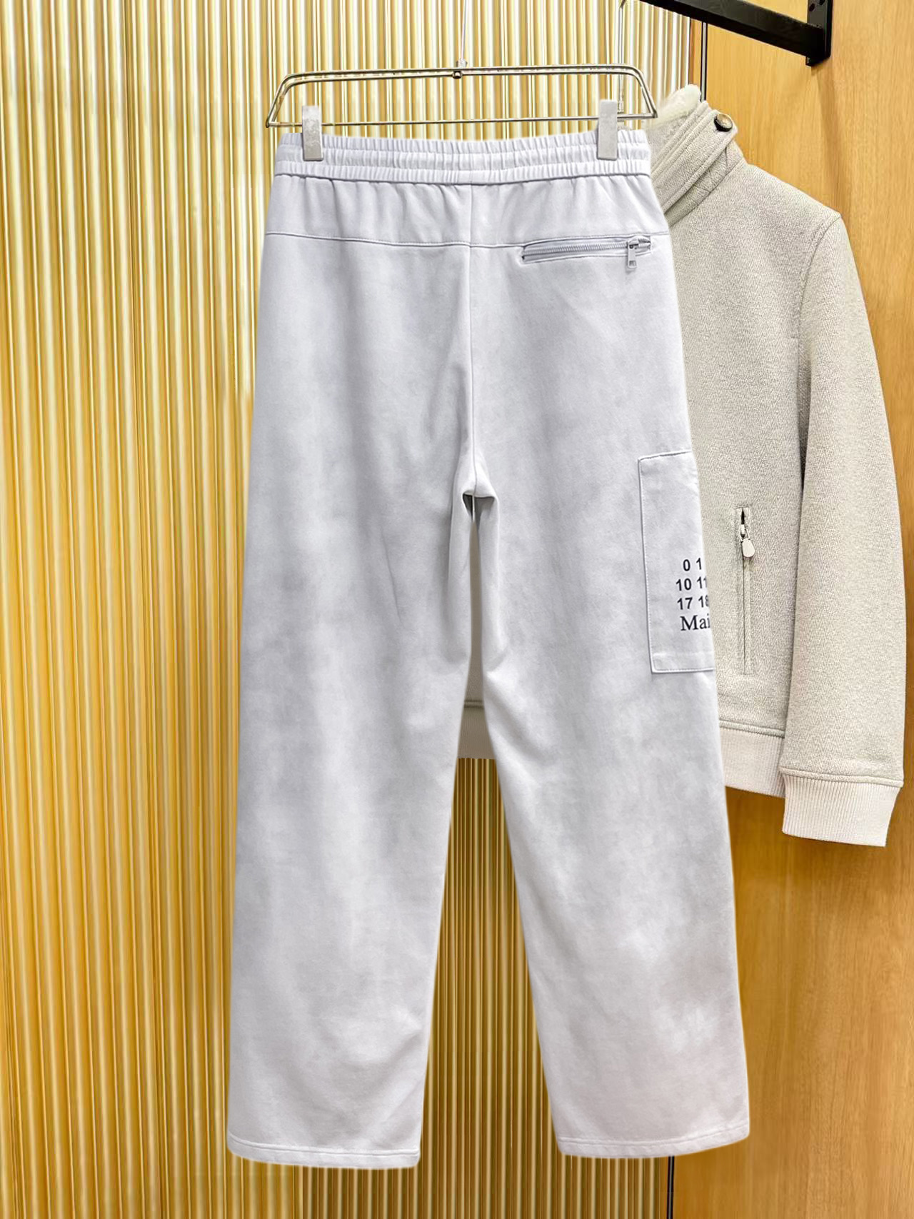 Casual Pants Man