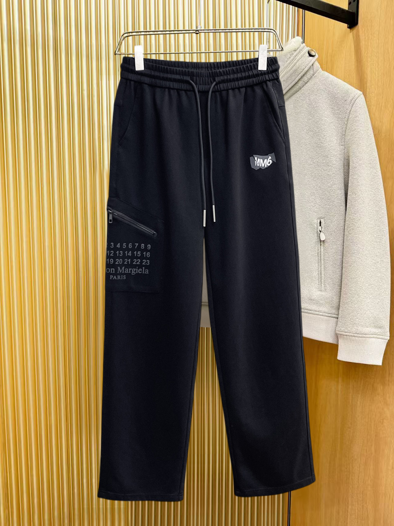 Casual Pants Man