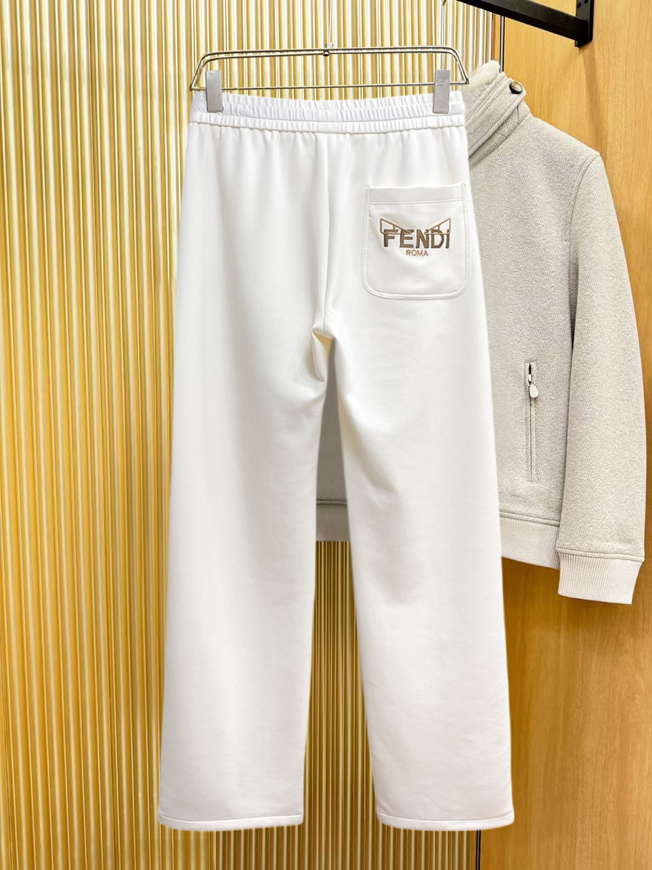 Casual Pants Man
