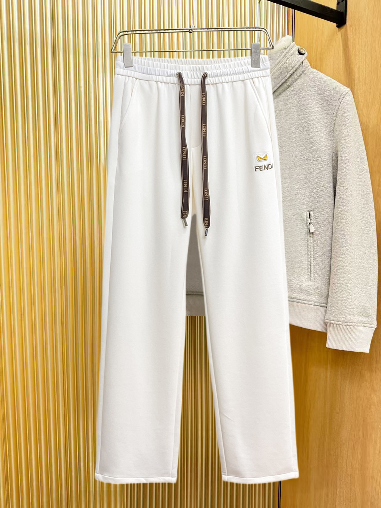 Casual Pants Man