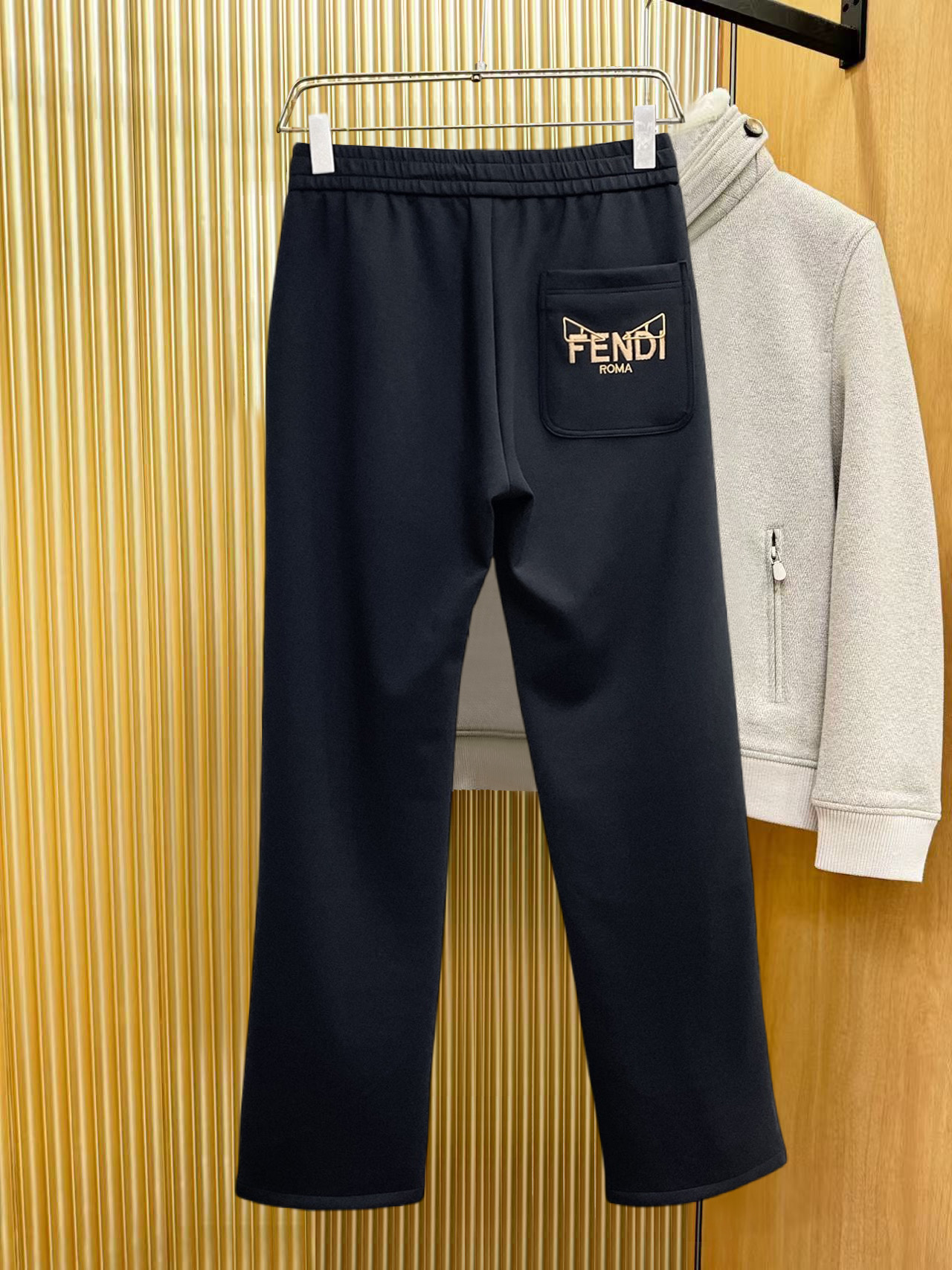 Casual Pants Man