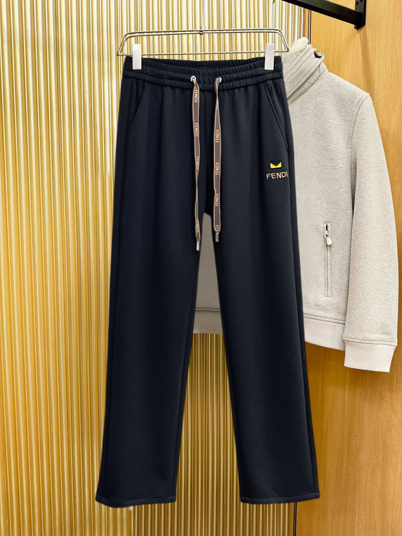 Casual Pants Man