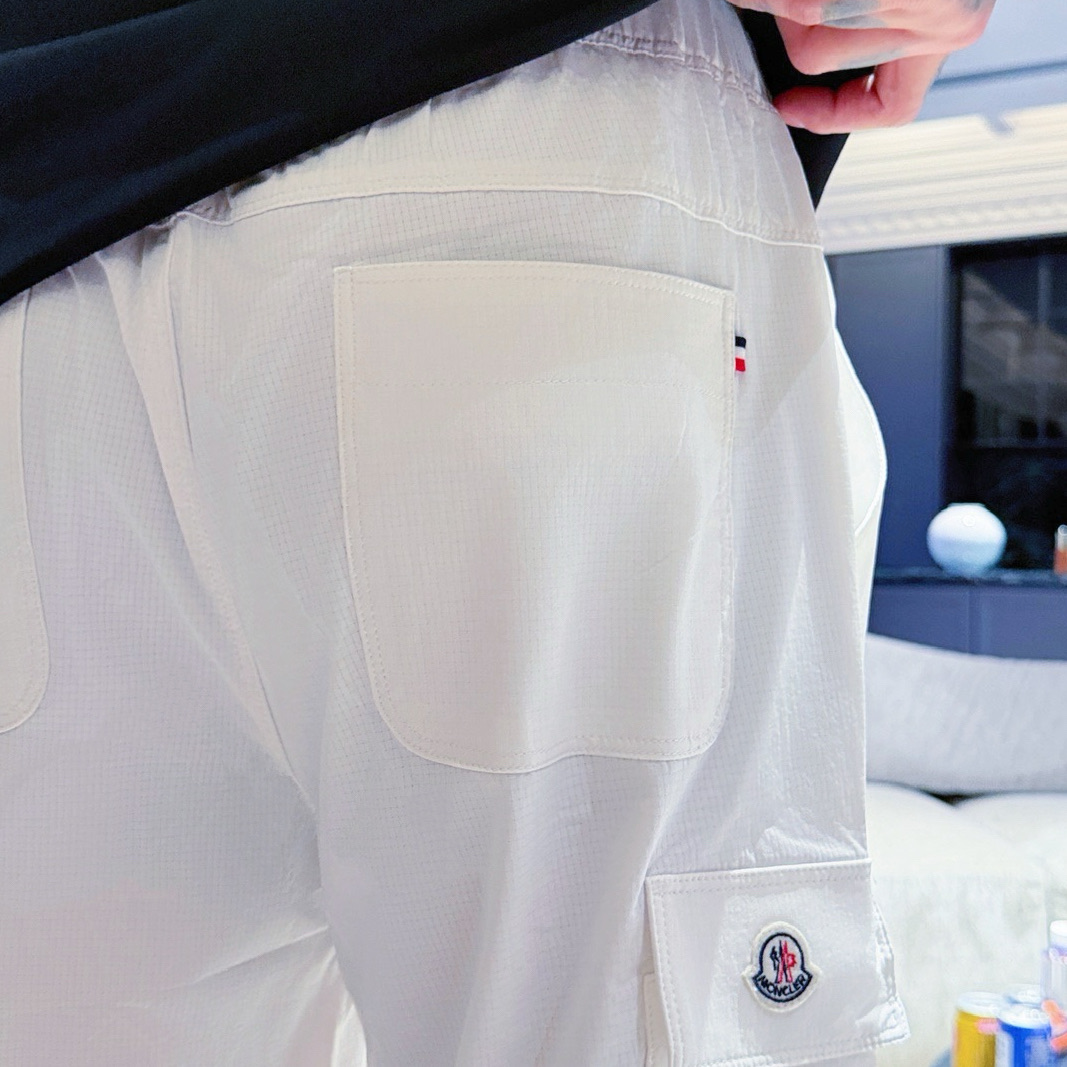 Casual Pants Man