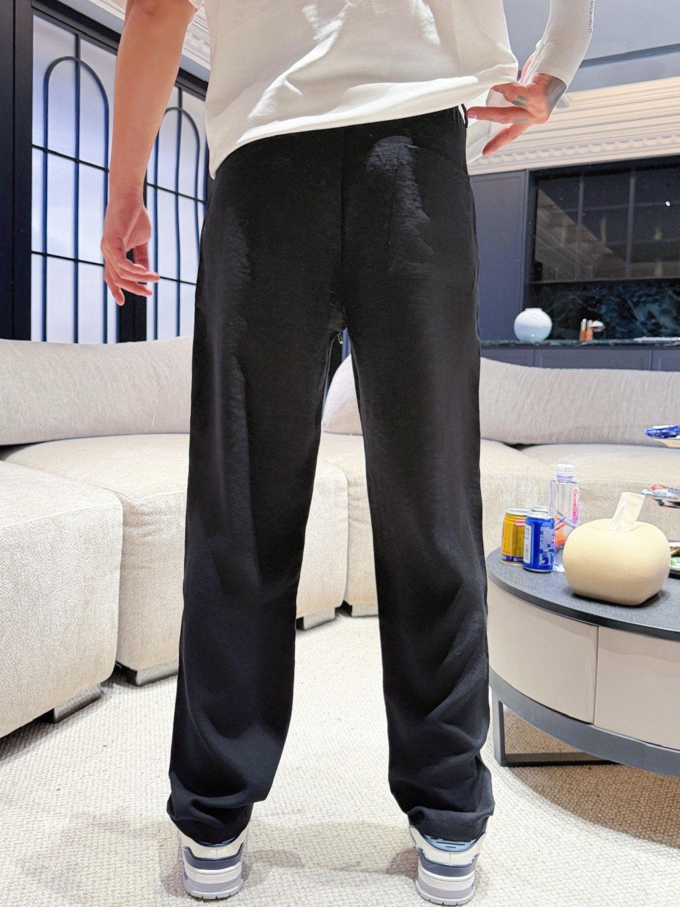 Casual Pants Man
