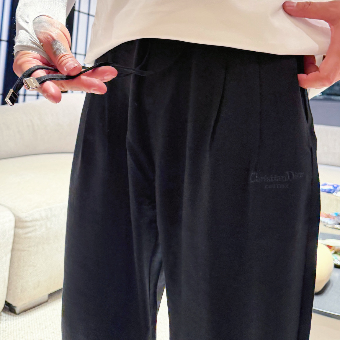 Casual Pants Man