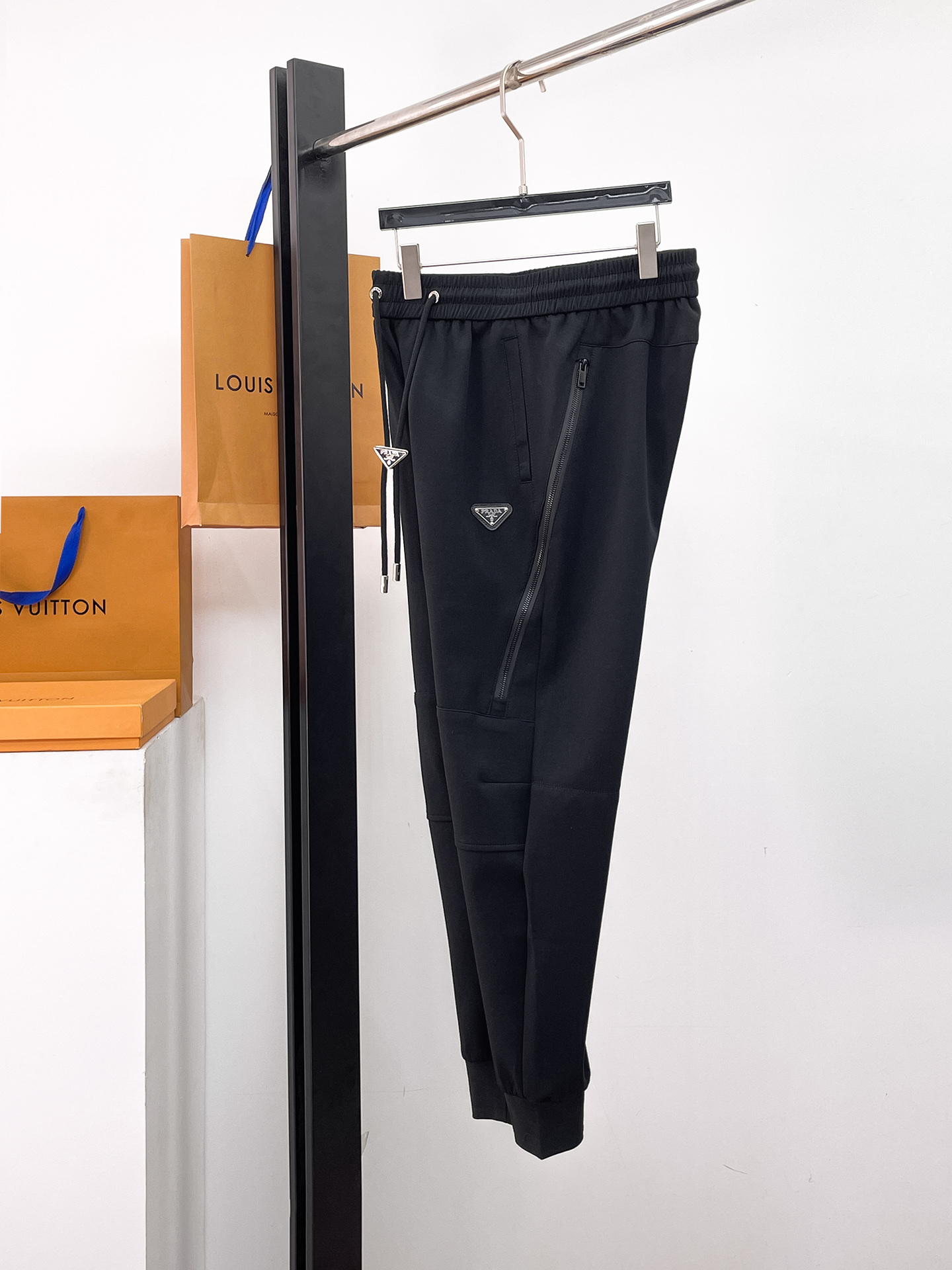 Casual Pants Man