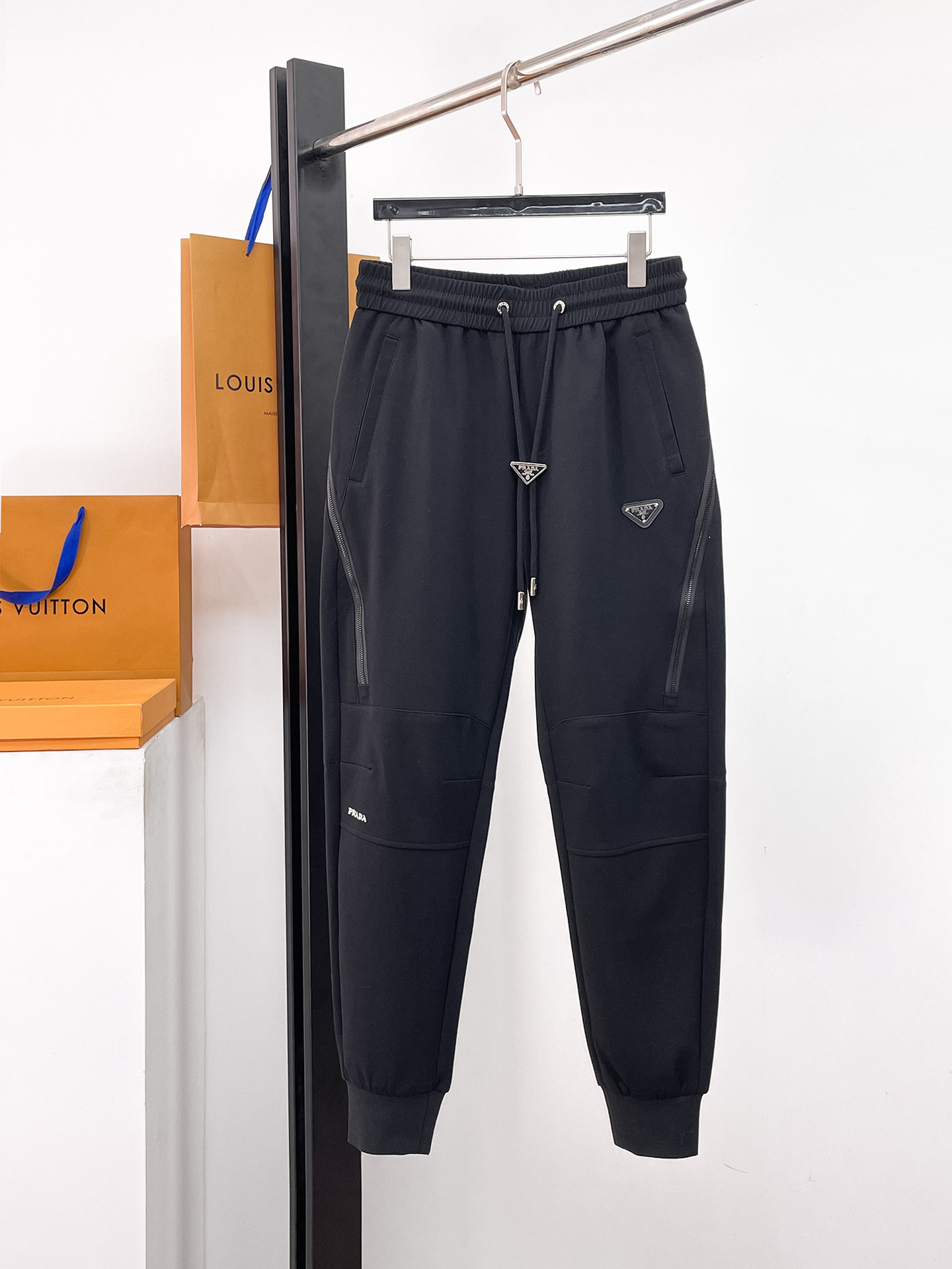 Casual Pants Man