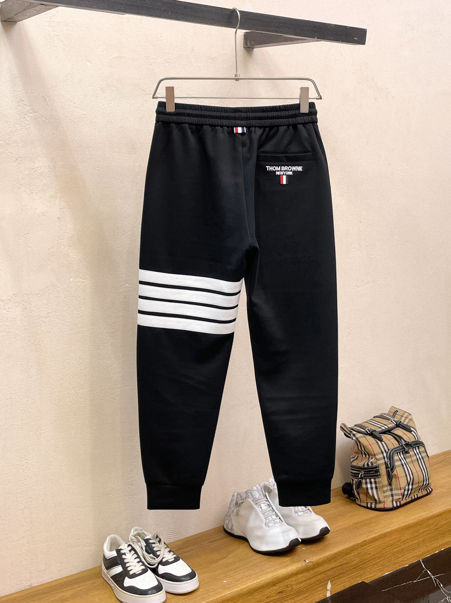 Casual Pants Man