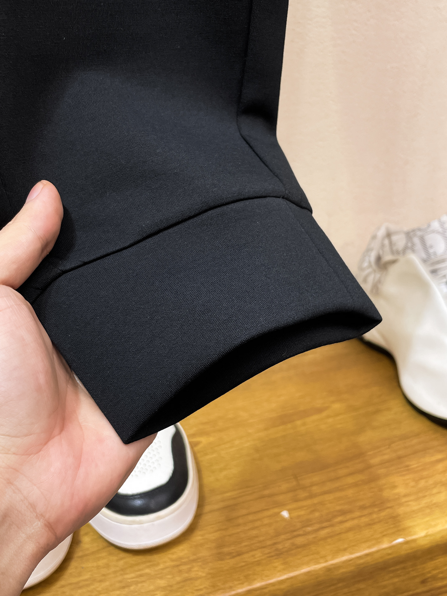 Casual Pants Man