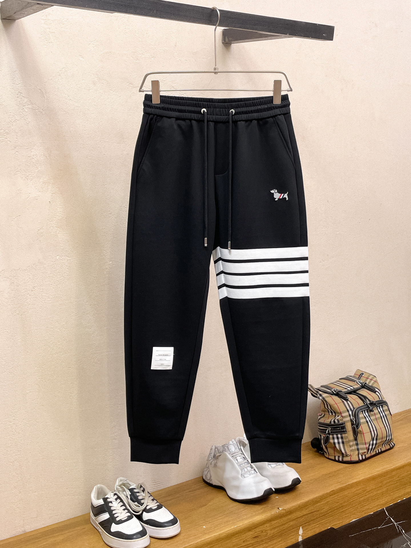 Casual Pants Man
