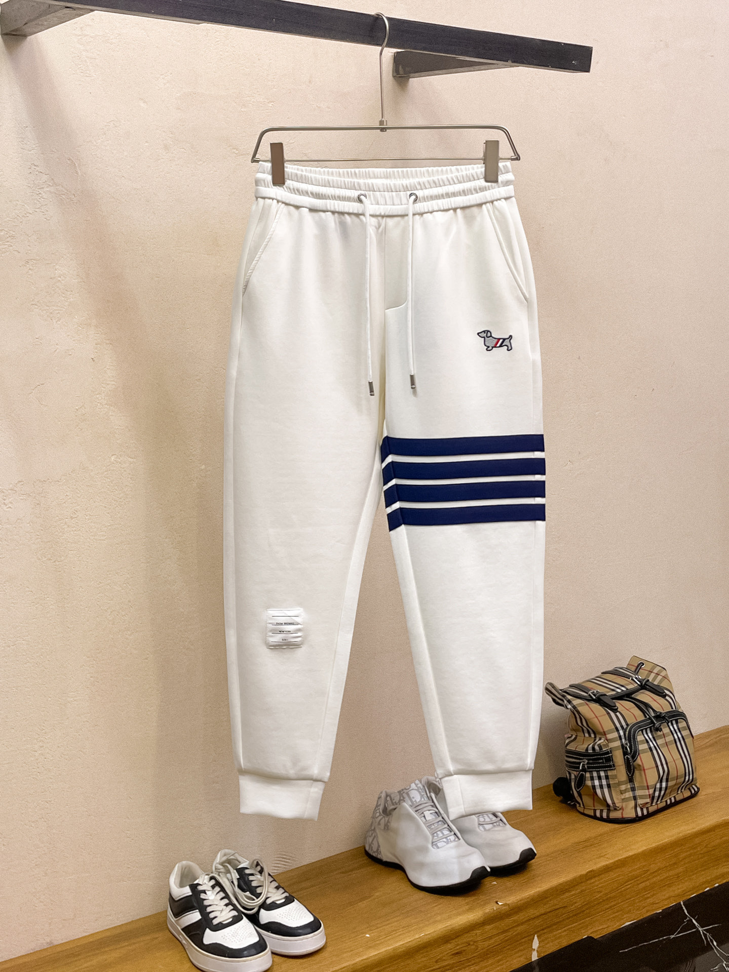 Casual Pants Man