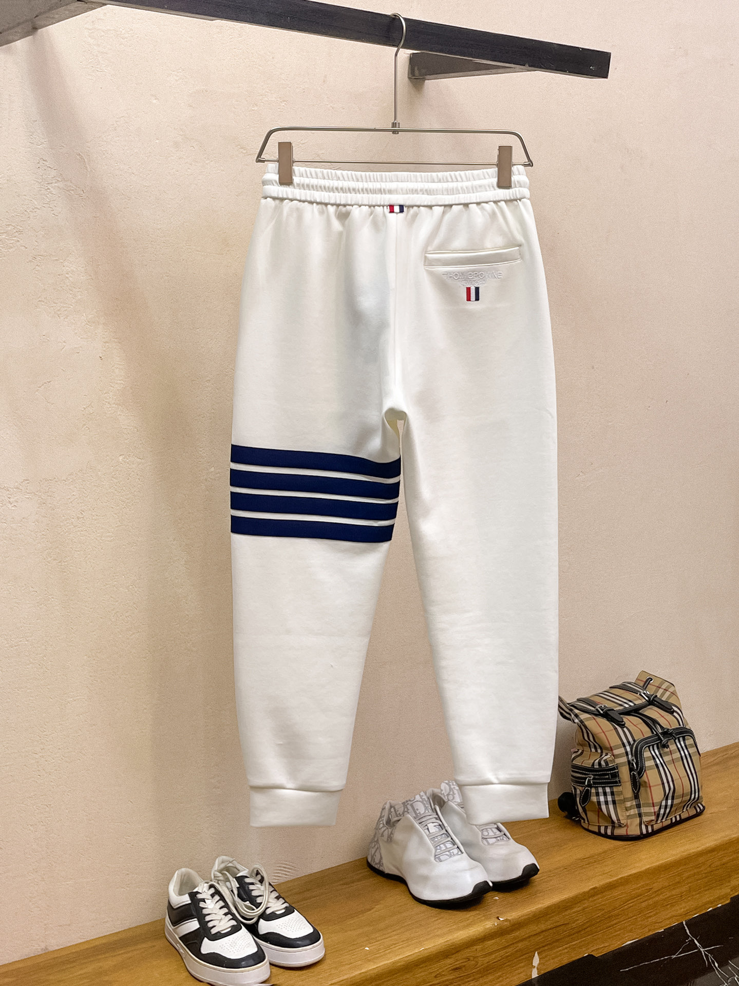Casual Pants Man