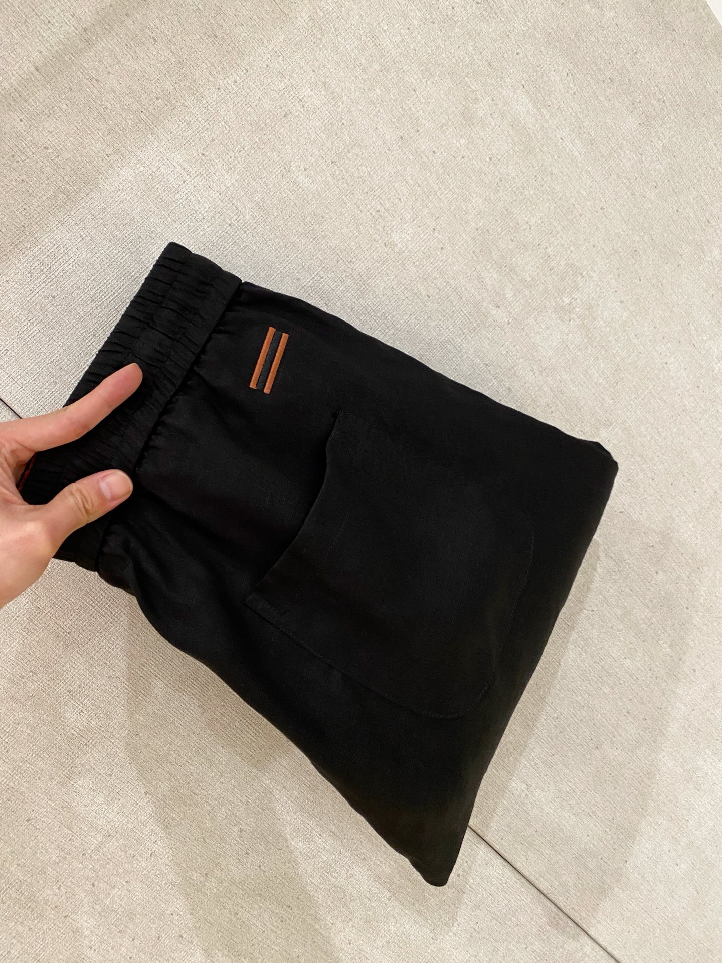 Casual Pants Man