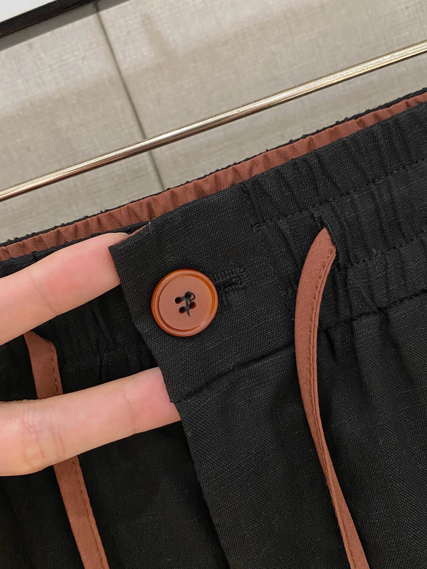 Casual Pants Man
