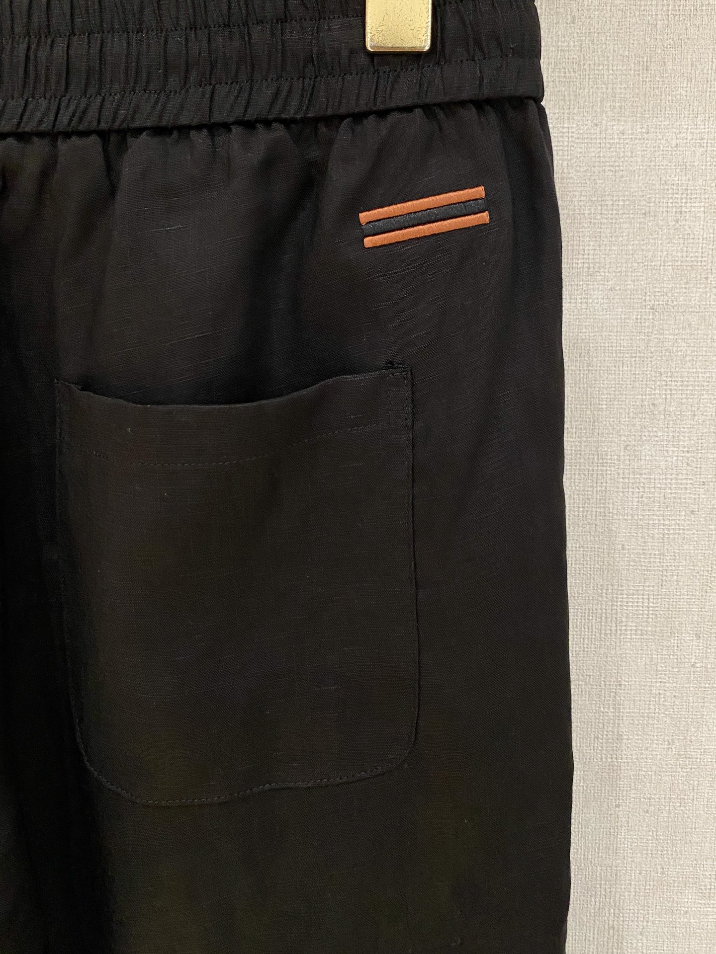 Casual Pants Man