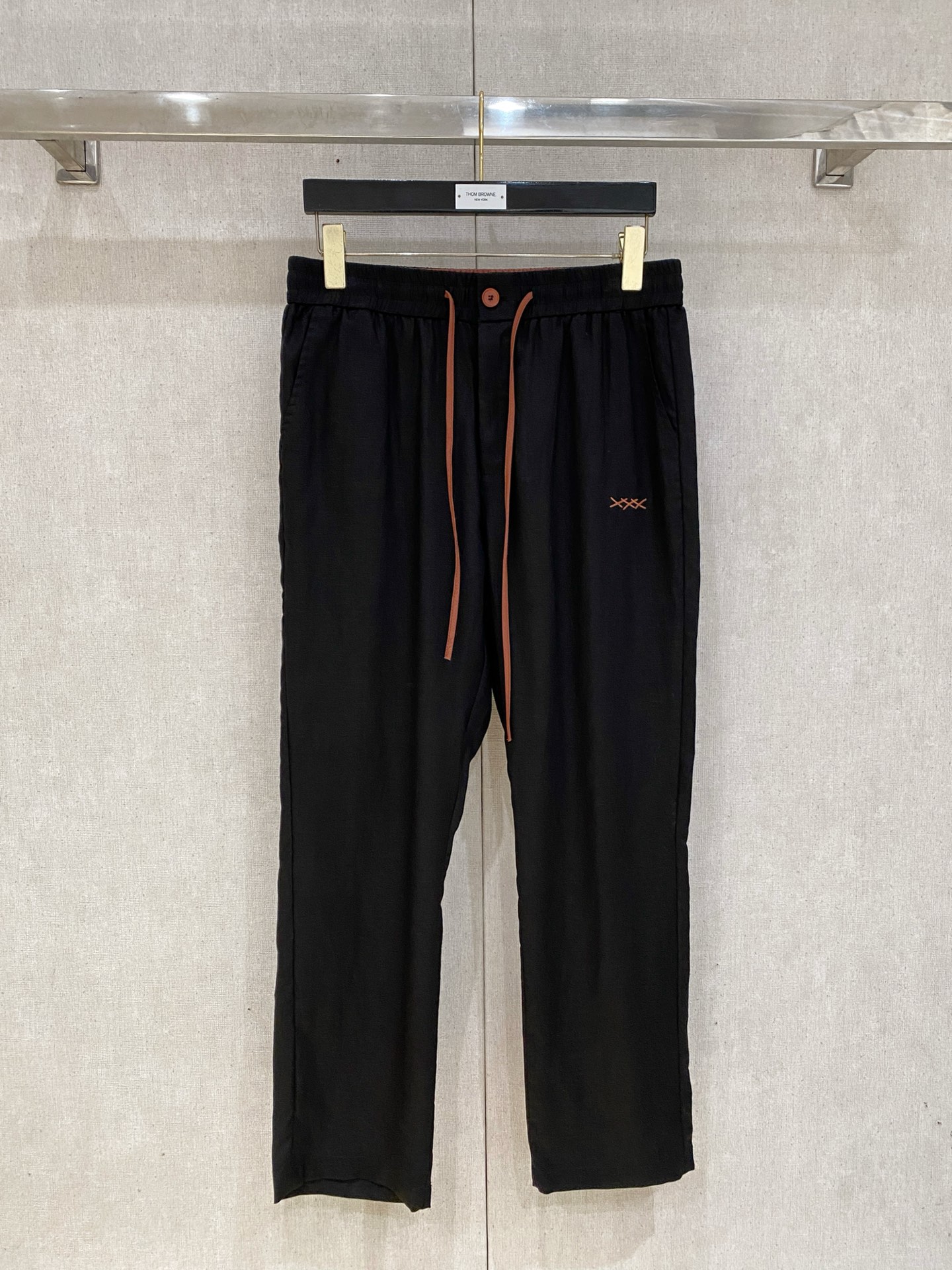 Casual Pants Man