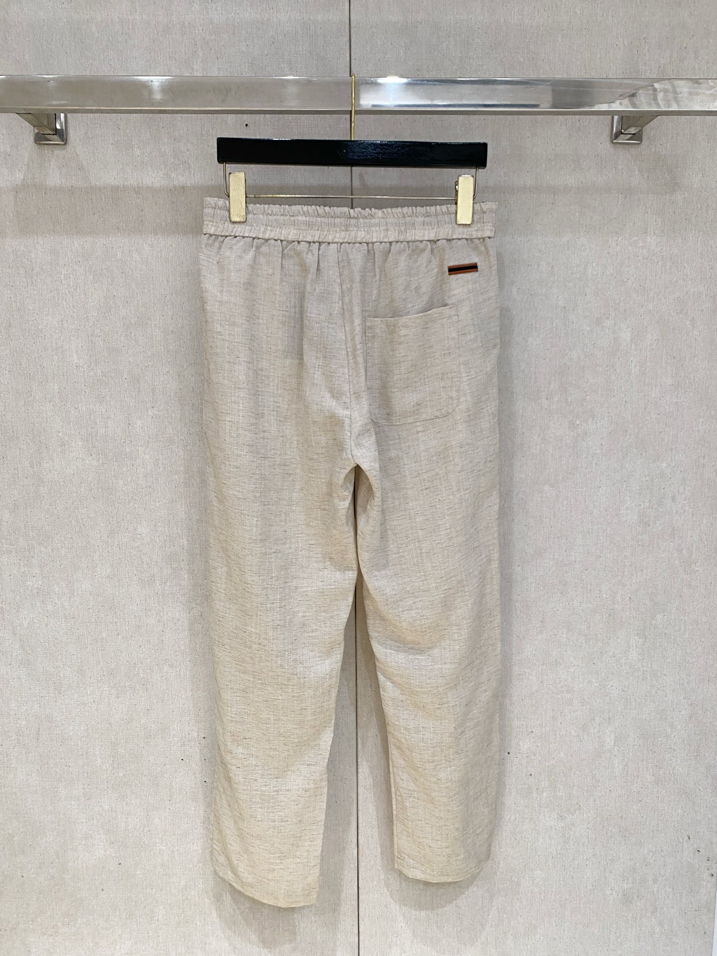 Casual Pants Man