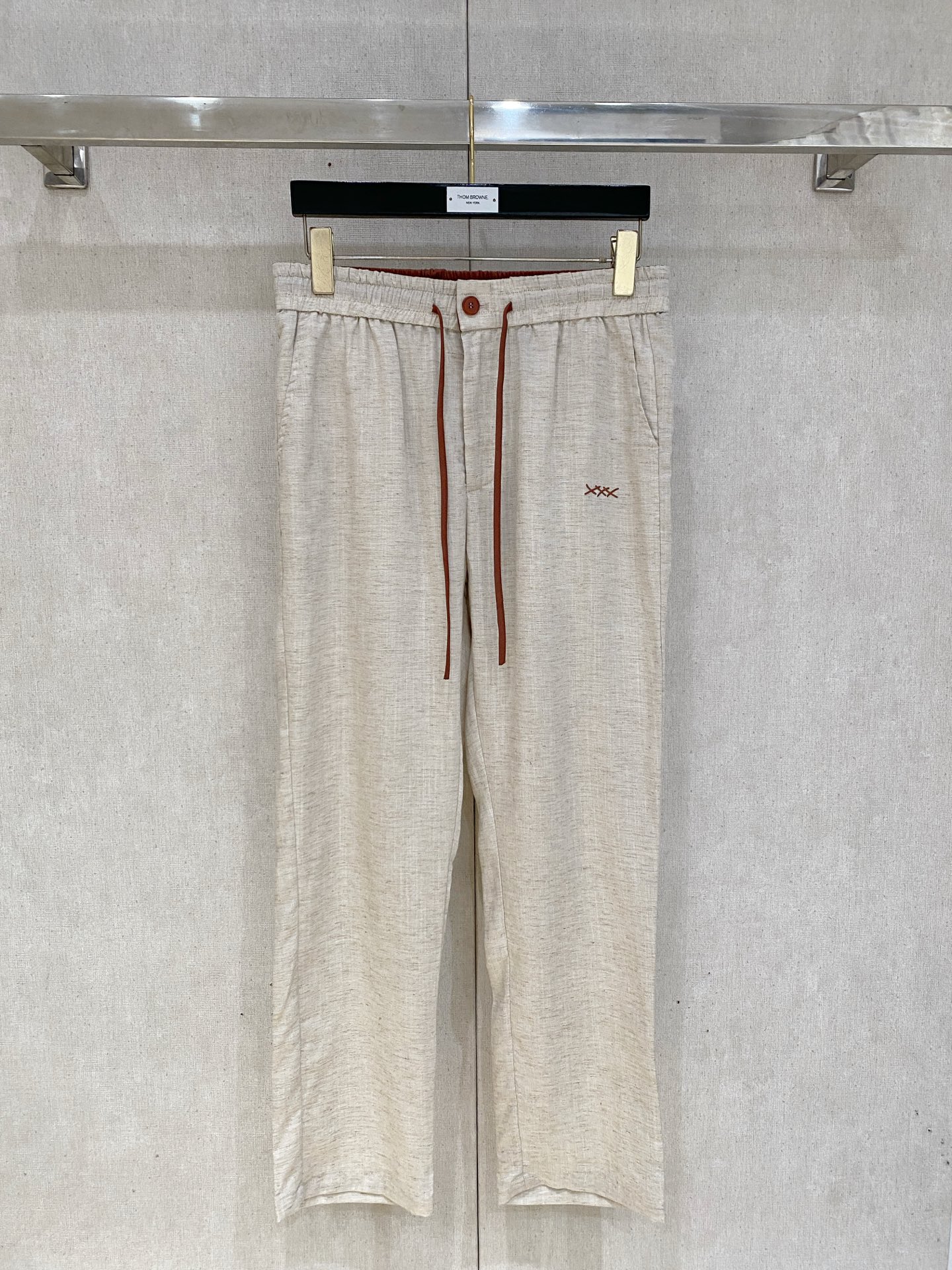 Casual Pants Man