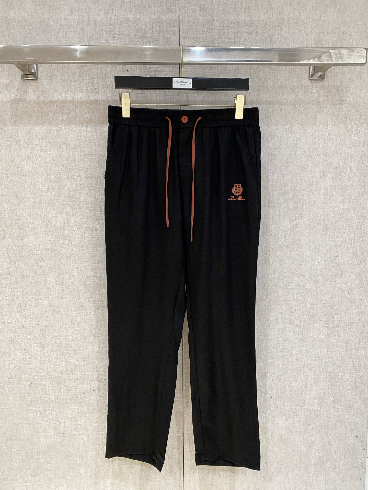 Casual Pants Man