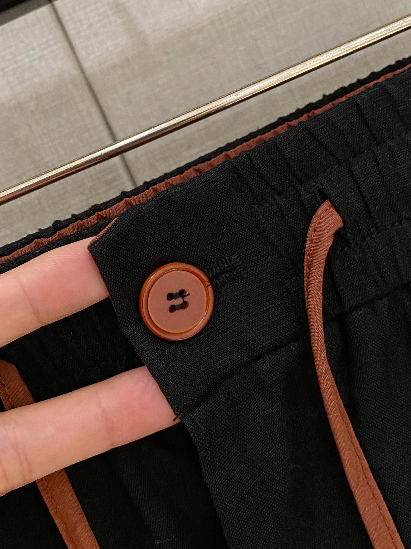 Casual Pants Man