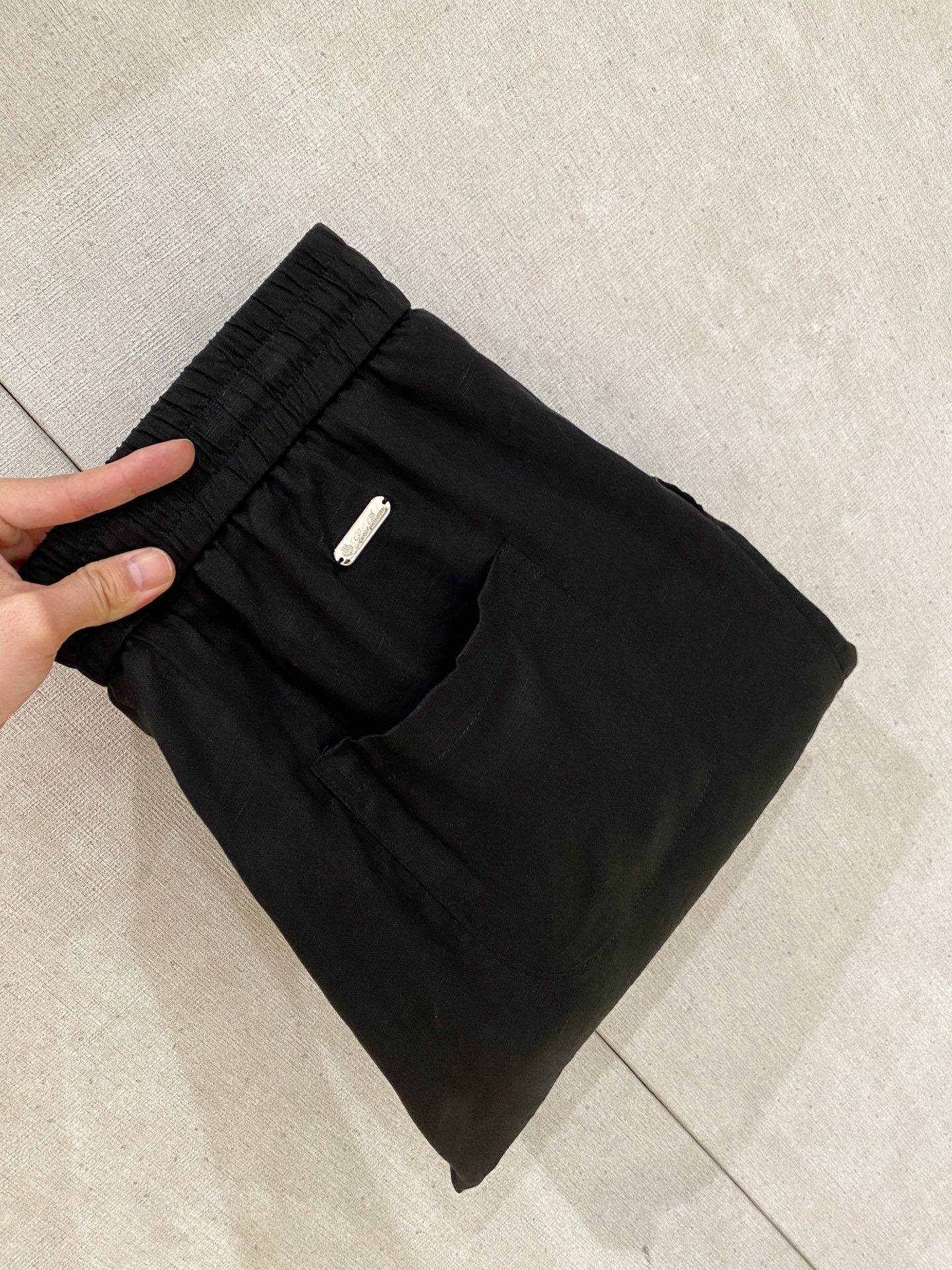 Casual Pants Man