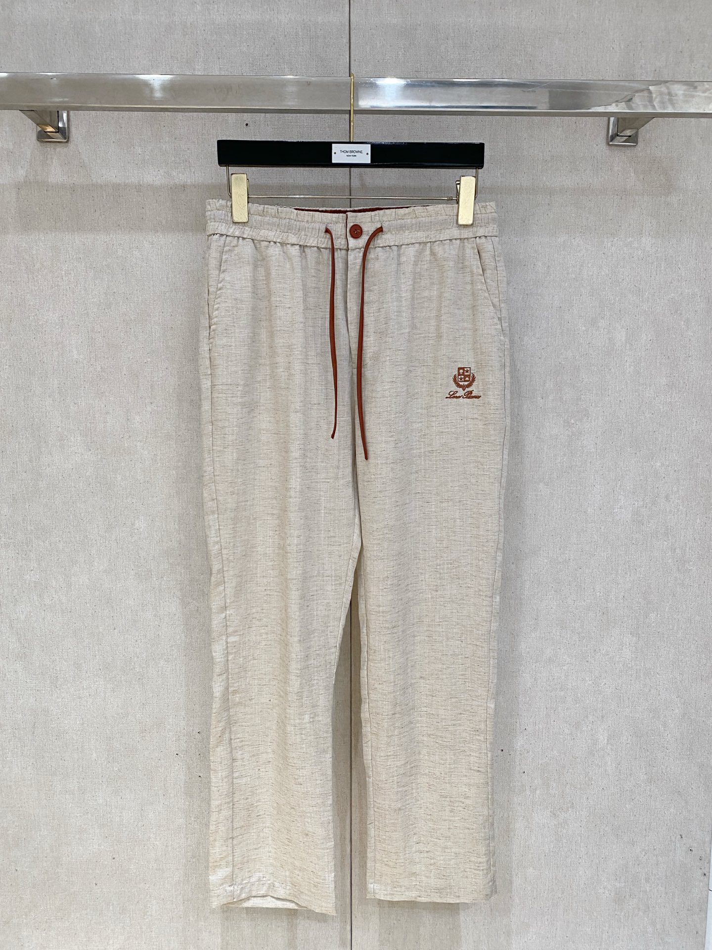 Casual Pants Man