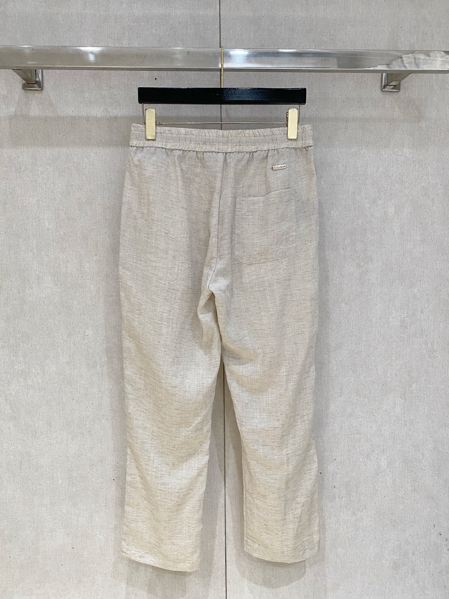 Casual Pants Man