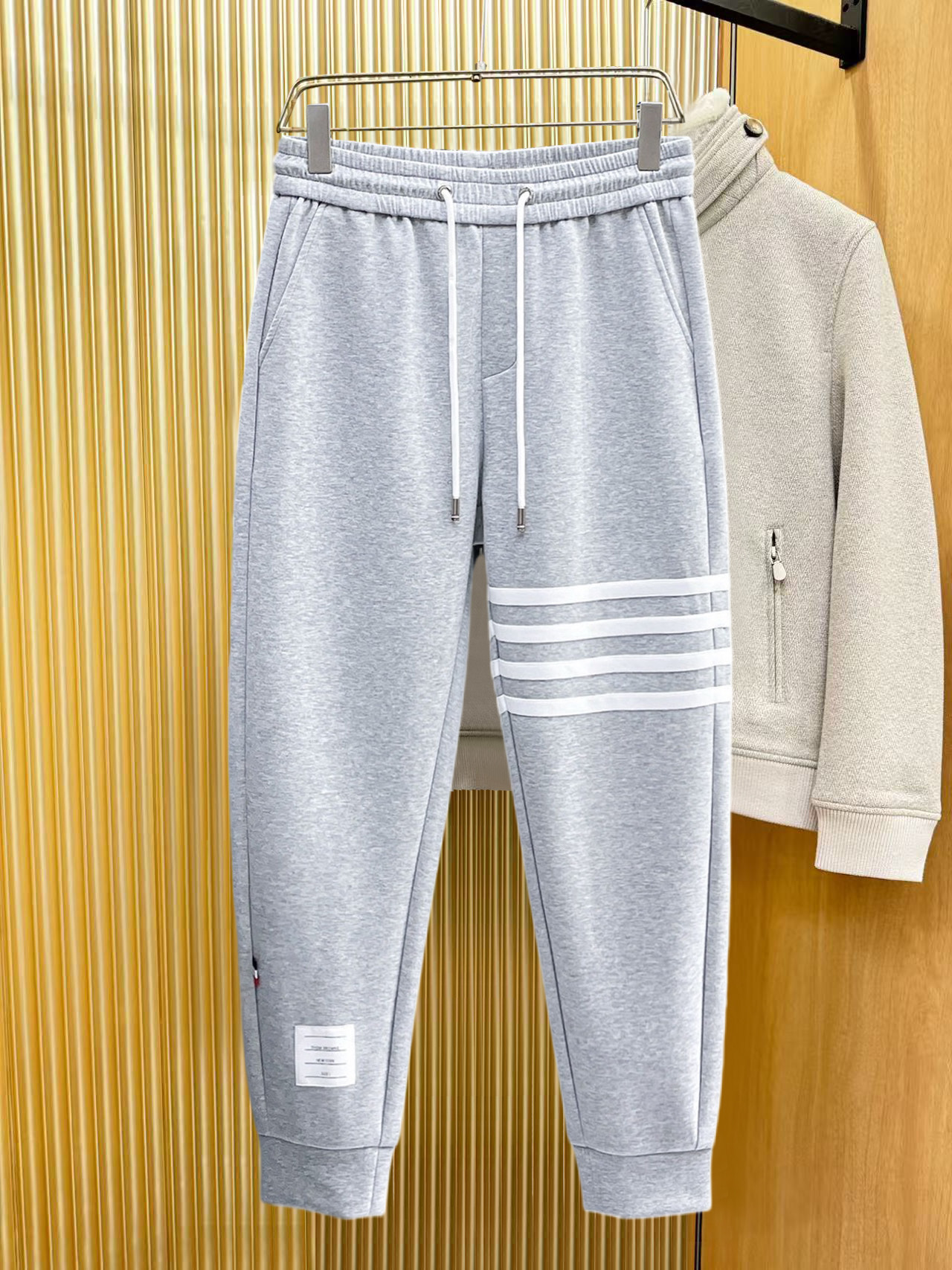 Casual Pants Man