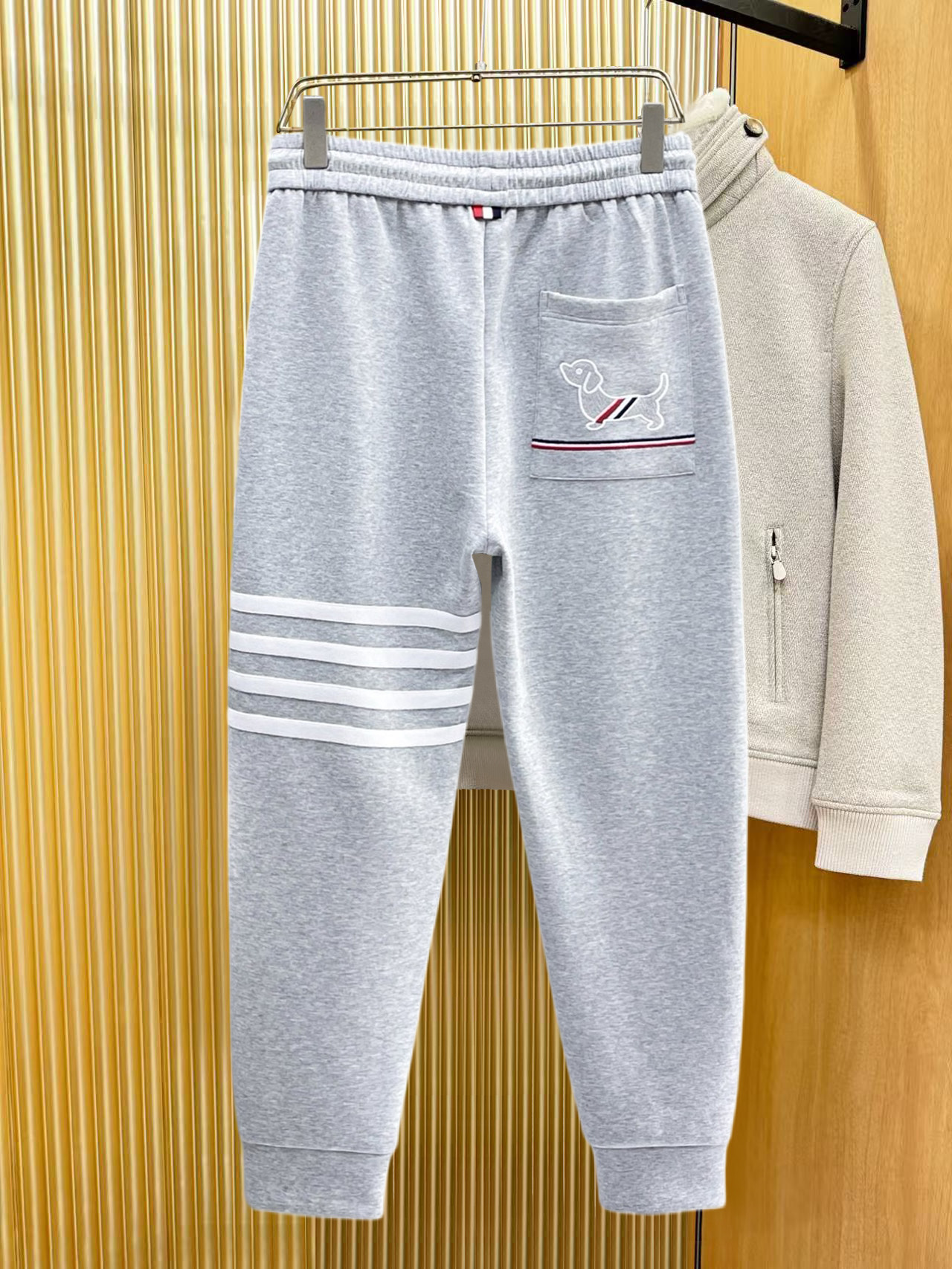 Casual Pants Man