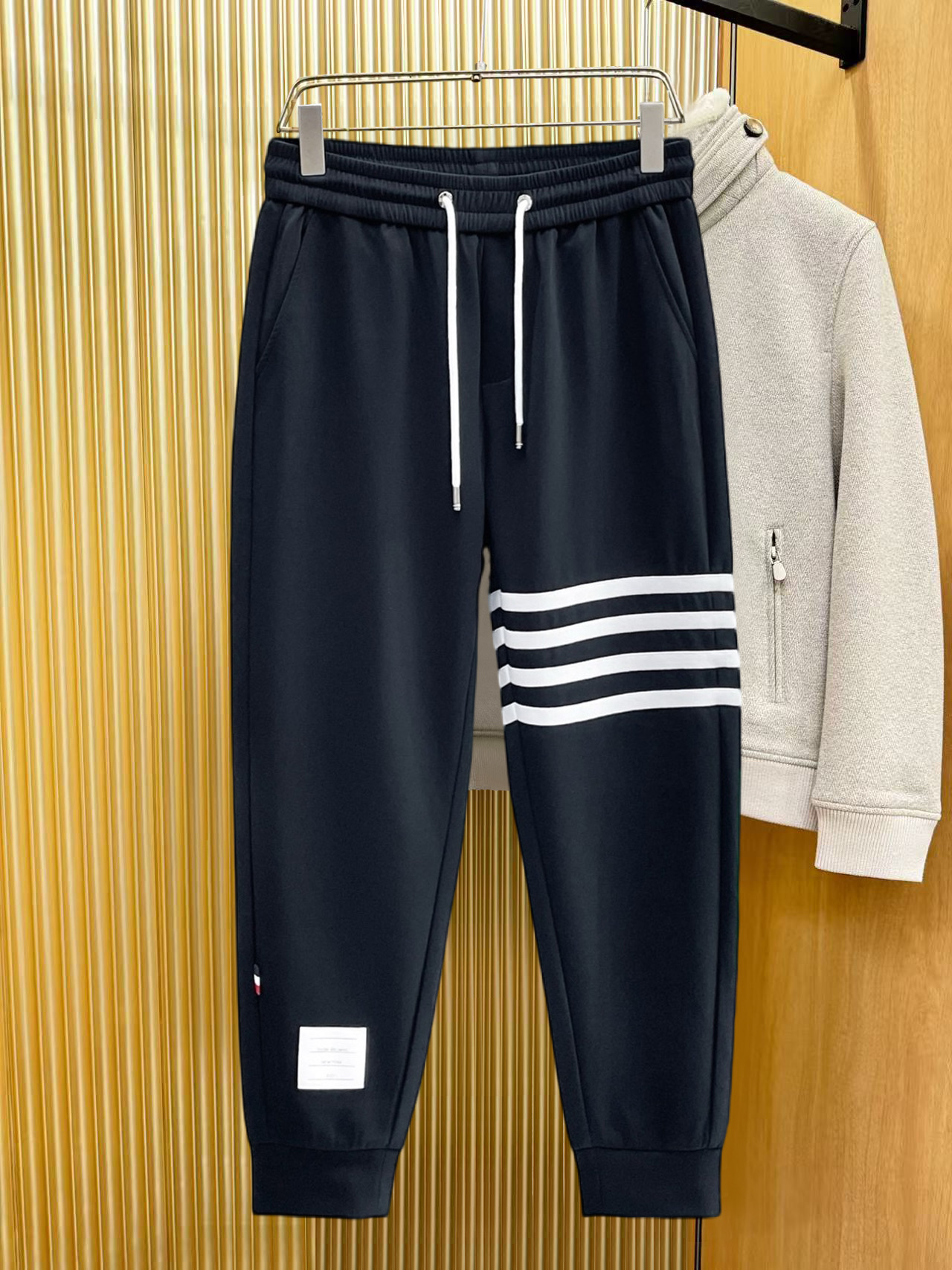 Casual Pants Man