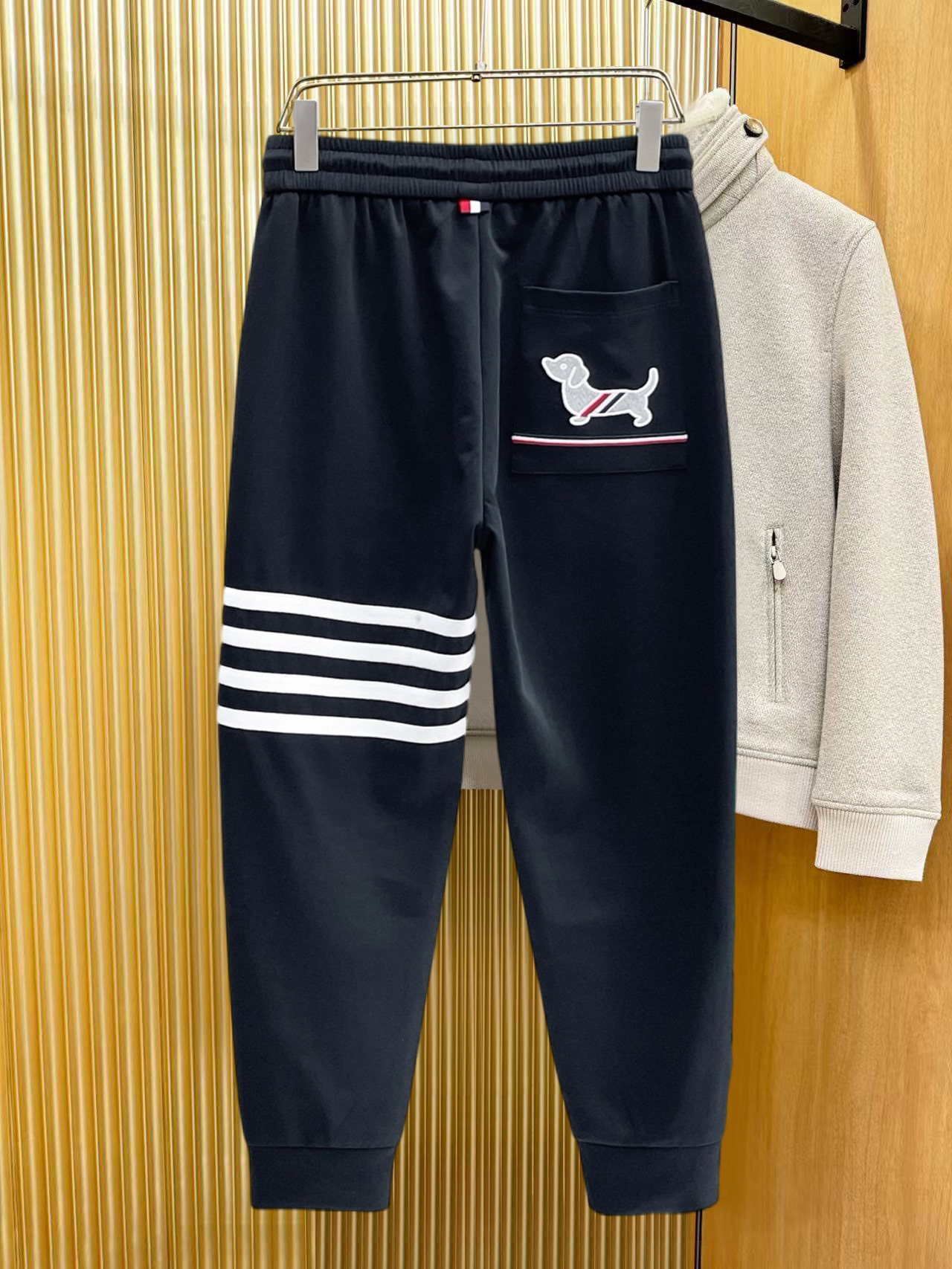 Casual Pants Man