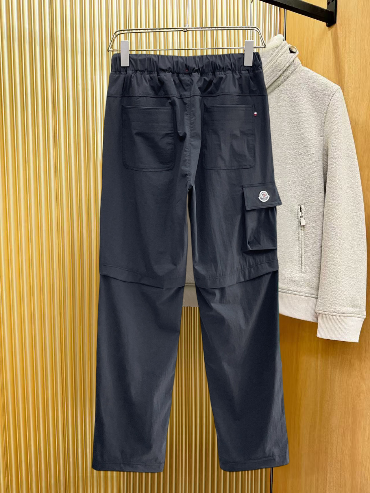 Casual Pants Man